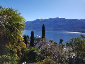 Residence Venus Garden Brissago